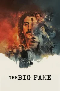Gerçek Sahtekâr film Ful İzle Fragman Görseli