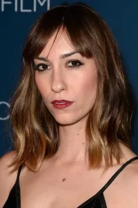 Gia Coppola Yönetmen Profil Görseli