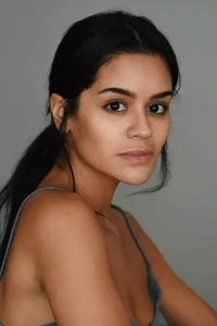 Gigi Zumbado Oyuncu Profil Görseli