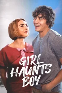 Girl Haunts Boy film İzle Fragman Görseli