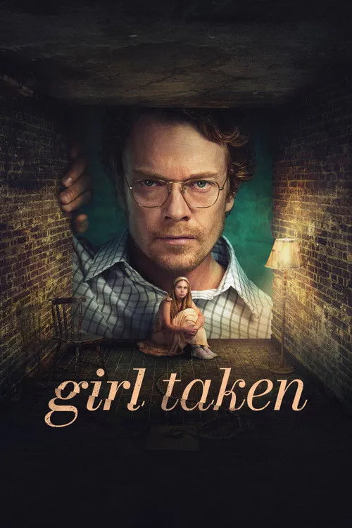 Girl Taken film Tek Part İzle Fragman Görseli