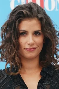 Giulia Michelini Oyuncu Profil Görseli