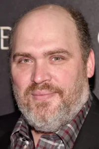 Glenn Fleshler Oyuncu Profil Görseli