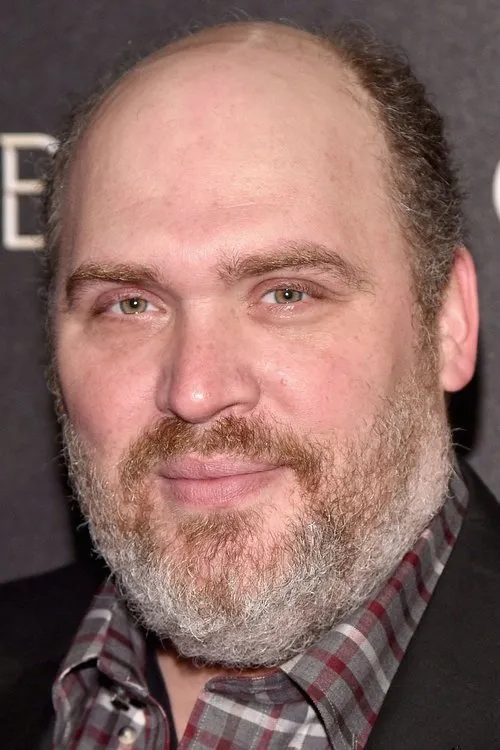 Glenn Fleshler Oyuncu Profil Görseli