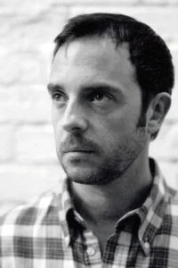 Glenn Leyburn Yönetmen Profil Görseli