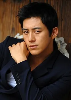 Go Soo Oyuncu Profil Görseli