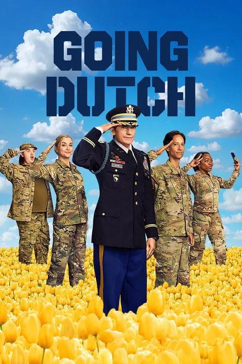 Going Dutch film Ful İzle