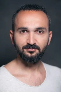 Gökhan Yıkılkan Oyuncu Profil Görseli