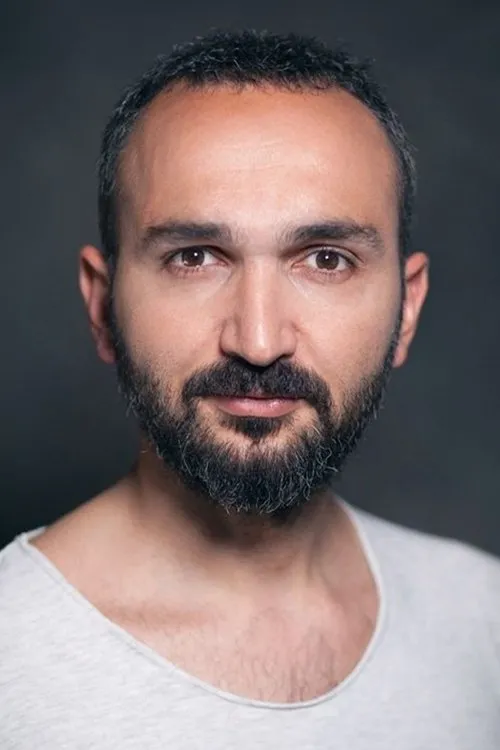 Gökhan Yıkılkan Oyuncu Profil Görseli