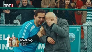 Gönül Dağı 216. Bölüm Fragmanı Ful İzle Fragman Görseli