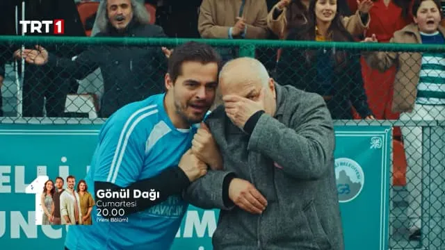 Gönül Dağı 216. Bölüm Fragmanı Ful İzle Fragman Görseli