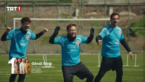 Gönül Dağı 216. Bölüm Fragmanı İzle Fragman Görseli