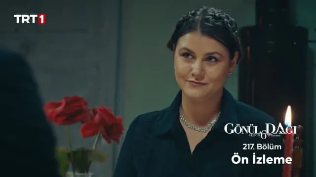 Gönül Dağı 217. Bölüm Fragmanı Hd İzle