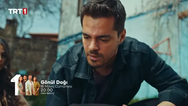 Gönül Dağı 217. Bölüm Fragmanı Tek Part İzle