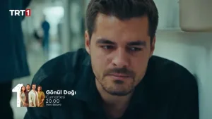 Gönül Dağı 217. Bölüm Fragmanı Türkçe Dublaj İzle Fragman Görseli