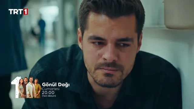 Gönül Dağı 217. Bölüm Fragmanı Türkçe Dublaj İzle