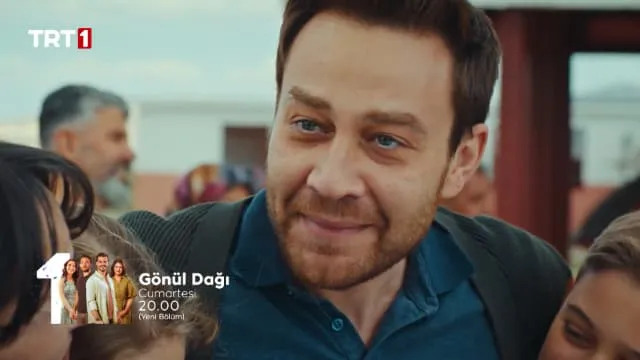 Gönül Dağı 218. Bölüm Fragmanı Türkçe İzle