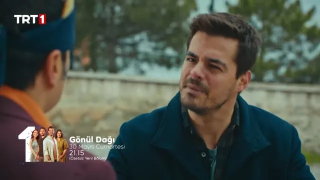 Gönül Dağı 219. Bölüm Fragmanı Türkçe Dublaj İzle