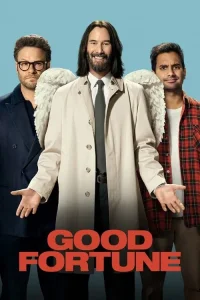 Good Fortune film İzle Fragman Görseli