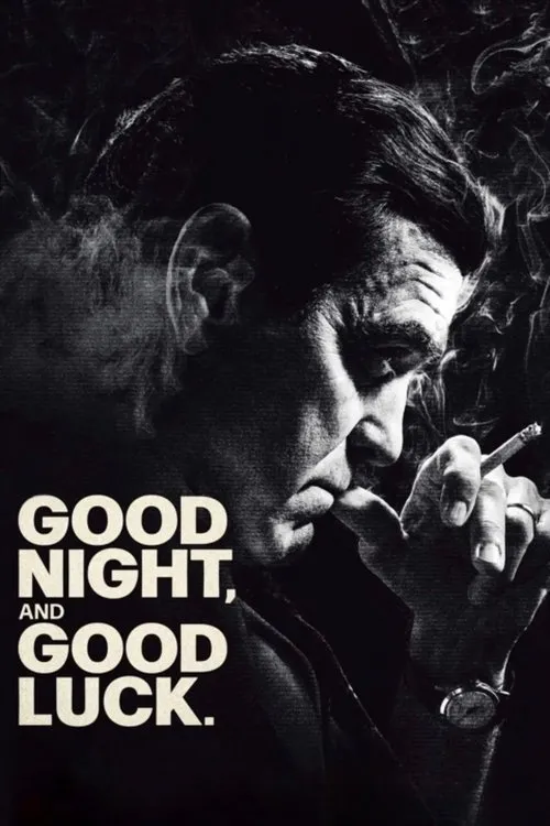 Good Night, and Good Luck (2025)