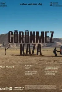 Görünmez Kaza (2025) Fragman Türkçe Dublaj İzle Fragman Görseli