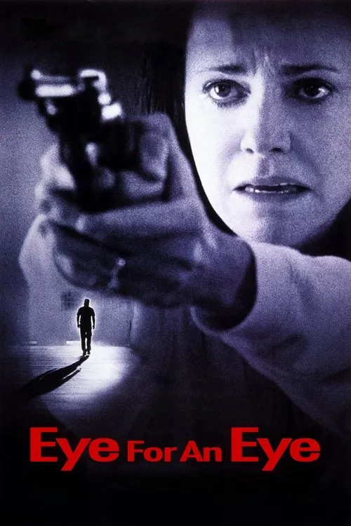 Göze Göz film İzle