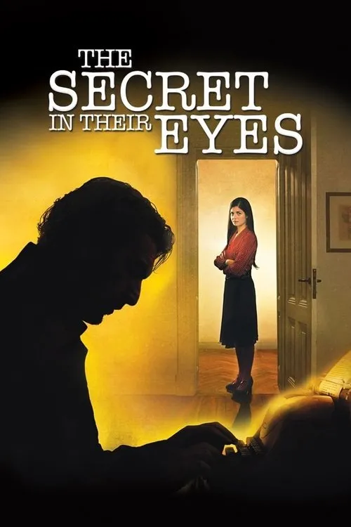 Gözlerindeki Sır film Türkçe Dublaj İzle
