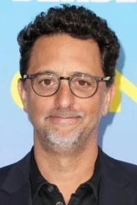 Grant Heslov Yönetmen Profil Görseli