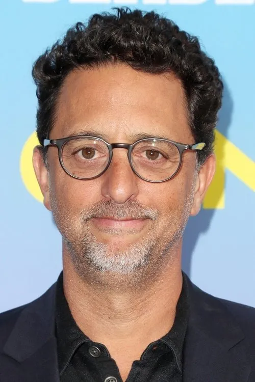 Grant Heslov Yönetmen Profil Görseli