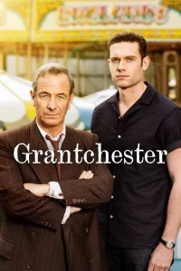 Grantchester film Hd İzle Fragman Görseli