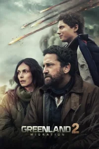 Greenland: Kıyamet film Tek Part İzle Fragman Görseli