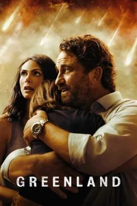 Greenland: Son Sığınak film Türkçe Dublaj İzle Fragman Görseli