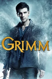 Grimm dizi Tek Part İzle Fragman Görseli
