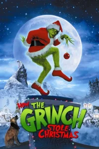 Grinç film Hd İzle Fragman Görseli