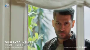 Güller ve Günahlar 24. Bölüm Fragmanı Tek Part İzle Fragman Görseli