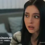 Güller ve Günahlar 27. Bölüm Fragmanı İzle