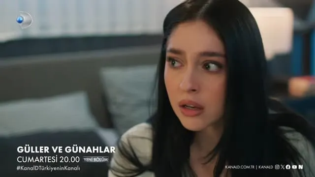 Güller ve Günahlar 27. Bölüm Fragmanı İzle