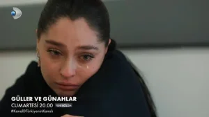 Güller ve Günahlar 28. Bölüm Fragmanı Hd İzle Fragman Görseli