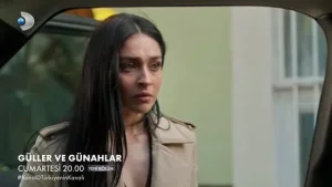 Güller ve Günahlar 29. Bölüm Fragmanı İzle Fragman Görseli