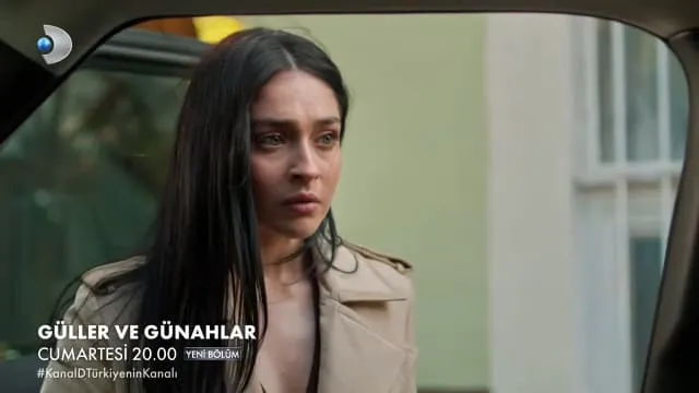 Güller ve Günahlar 29. Bölüm Fragmanı İzle