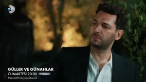 Güller ve Günahlar 29. Bölüm Fragmanı Türkçe Dublaj İzle Fragman Görseli