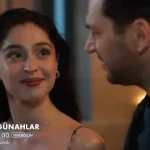Güller ve Günahlar 30. Bölüm Fragmanı Ful İzle