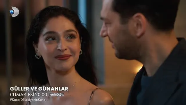 Güller ve Günahlar 30. Bölüm Fragmanı Ful İzle