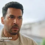 Güller ve Günahlar 30. Bölüm Fragmanı Hd İzle