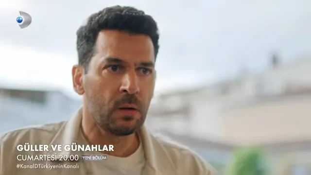 Güller ve Günahlar 30. Bölüm Fragmanı Hd İzle