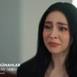 Güller ve Günahlar 30. Bölüm Fragmanı Tek Part İzle