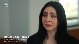 Güller ve Günahlar 30. Bölüm Fragmanı Tek Part İzle Fragman Görseli