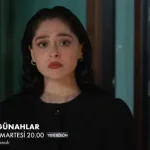 Güller ve Günahlar 31. Bölüm Fragmanı Türkçe İzle