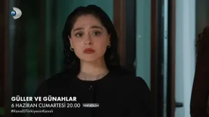 Güller ve Günahlar 31. Bölüm Fragmanı Türkçe İzle Fragman Görseli
