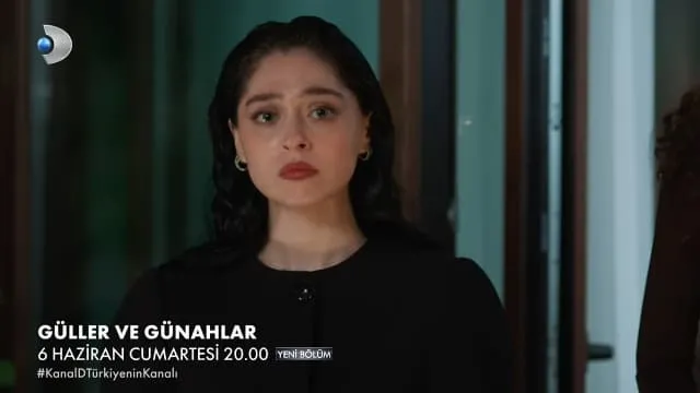Güller ve Günahlar 31. Bölüm Fragmanı Türkçe İzle